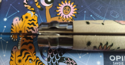 Cosmos“-Kollektion - Dalkhafine