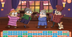 The Case of the Worst Day Ever