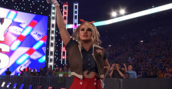 WWE 2K22