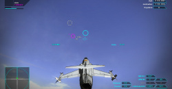 Vector Thrust