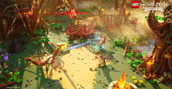 LEGO: Horizon Adventure