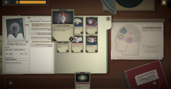 Sanatorium: A Mental Asylum Simulator