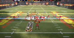 Mutant Football League 2