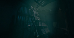 The Last Case of John Morley