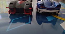 Carrera GO!!! Sonic The Hedgehog