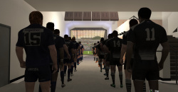 Rugby 20