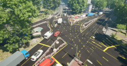 The Bus - Hamburg City