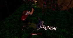 Escape Dead Island (Xbox 360) - Screenshots DLH.Net Review