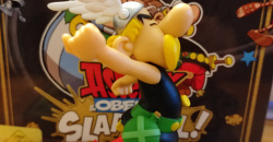 Asterix & Obelix: Slap them All Collector Edition