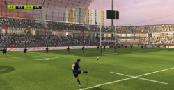 Rugby 20