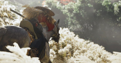 Ghost of Tsushima