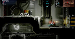 Metroid Dread