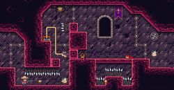 The Prisoning: Fletcher’s Quest