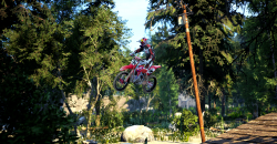 Monster Energy Supercross The Official Videogame 6