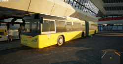 The Bus