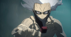 My Hero Academia: All's Justice