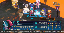 Disgaea 6 Complete