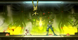 Shinobi: Art of Vengeance