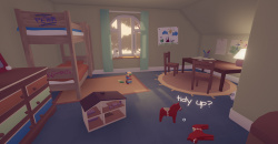 As Long As You're Here