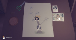 As Long As You're Here