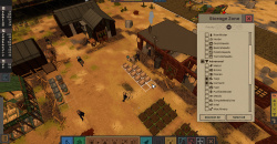 Ground of Aces