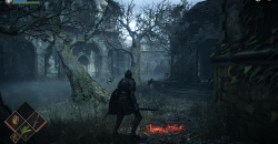 Demon's Souls