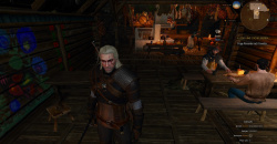 The Witcher3: Wild Hunt