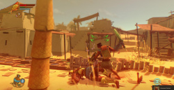 Pharaonic Review