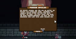 Backpack Hero - Switch Version