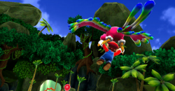 Super Mario Galaxy 2