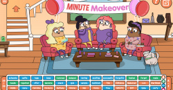 The Case of the Worst Day Ever