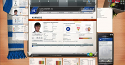 Fussball Manager 12