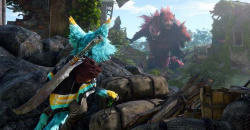 Biomutant