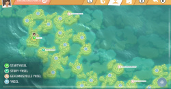 YLands: Nintendo Switch Edition