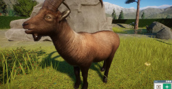 Planet Zoo Europe Pack