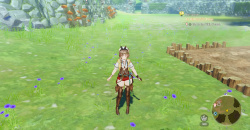 Atelier Ryza 3: Alchemist of the End & the Secret Key - Switch