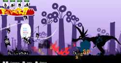 Patapon 1+2 Replay