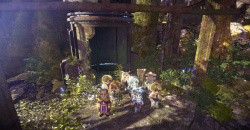 Star Ocean The Second Story R