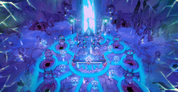 Cult of the Lamb: Woolhaven