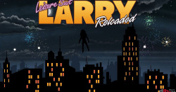 Leisure Suit Larry Reloaded