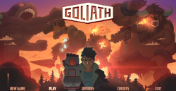 Goliath Review