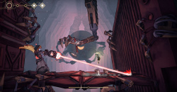 MIO: Memories in Orbit