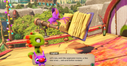 Yooka-Replaylee
