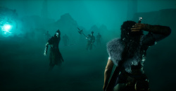 Echoes of the End