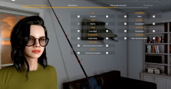 Professional Fishing 2
