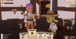 Magic Inn
