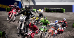 Monster Energy Supercross The Official Videogame 6