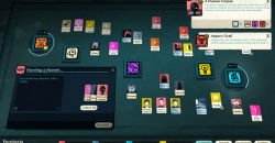 Cultist Simulator