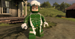 LEGO Marvel's Avengers Steam Screenshots