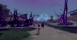 Altheia: The Wrath of Aferi